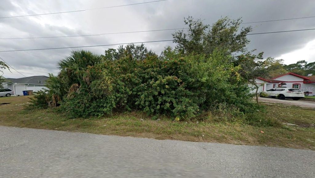 Photo of 4707 14th Street SW, Lehigh Acres, FL 33973 (MLS # A4693014)