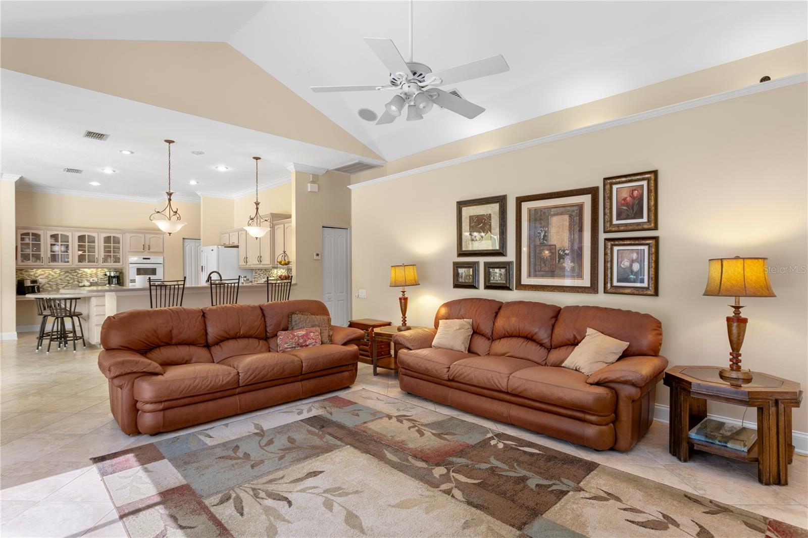 TWIN BRANCH ACRES UNIT TWO - Residential