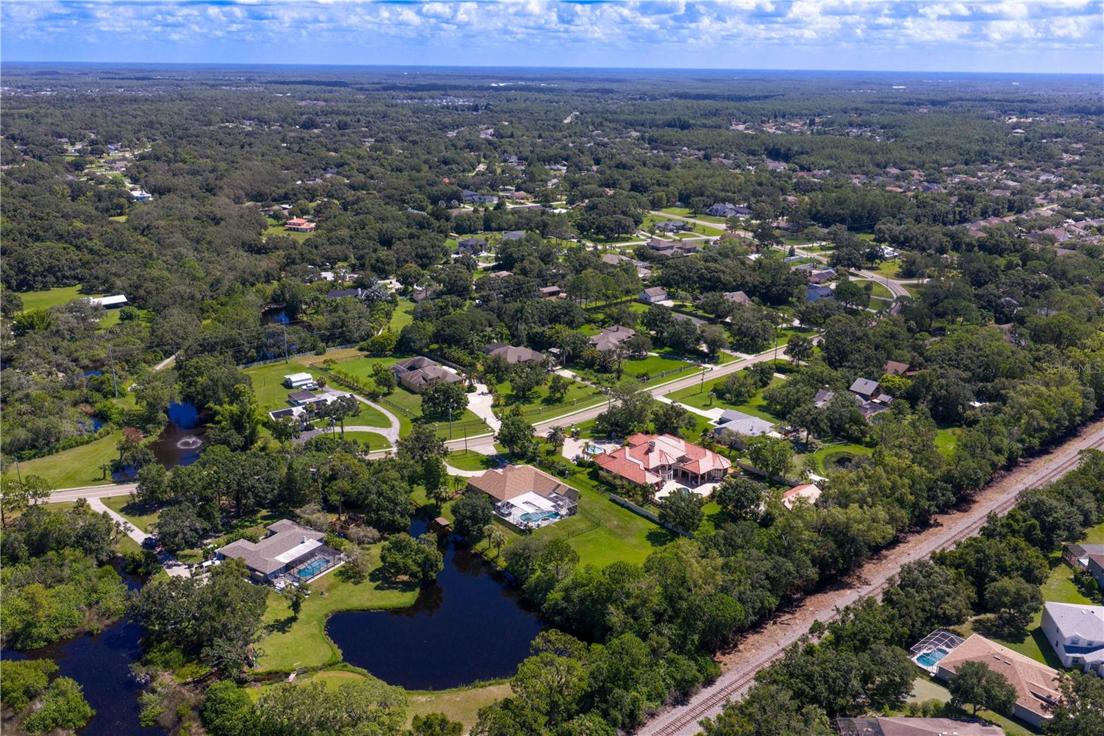 TWIN BRANCH ACRES UNIT TWO - Residential