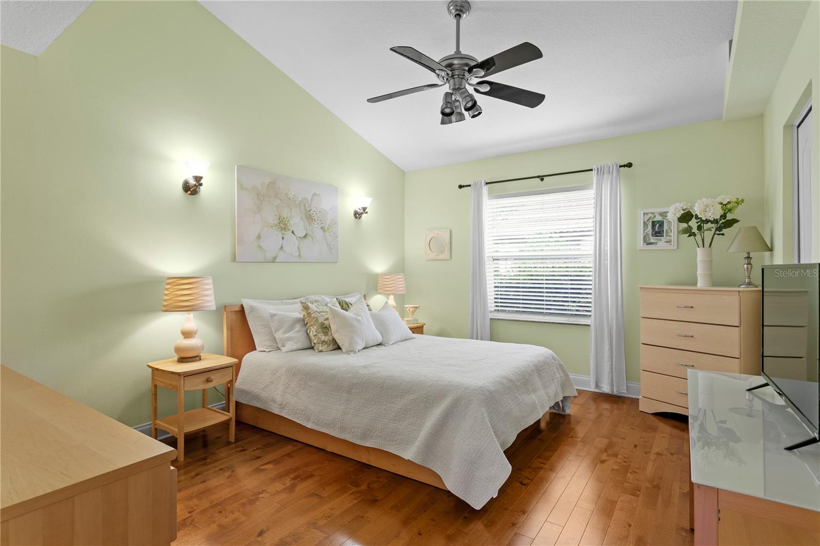 TWIN BRANCH ACRES UNIT TWO - Residential
