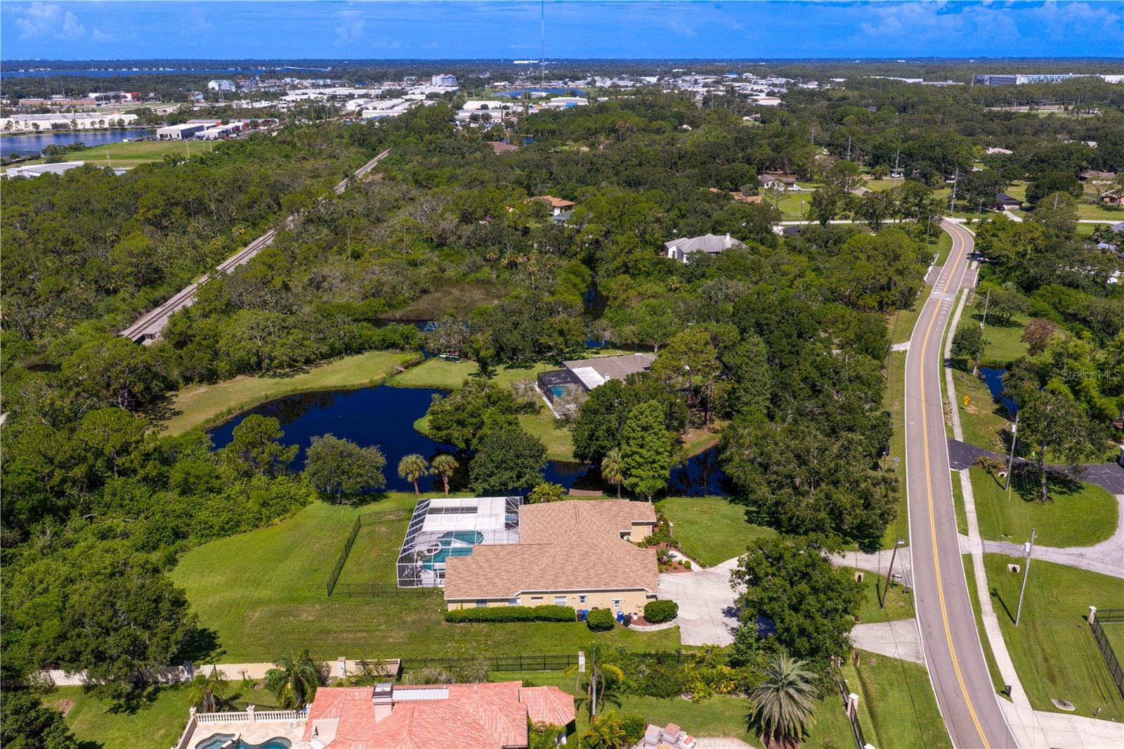 TWIN BRANCH ACRES UNIT TWO - Residential