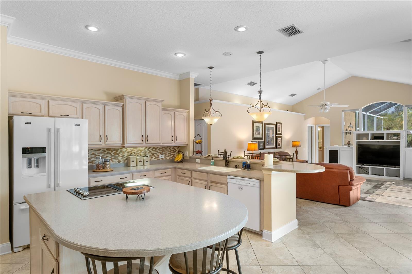 TWIN BRANCH ACRES UNIT TWO - Residential