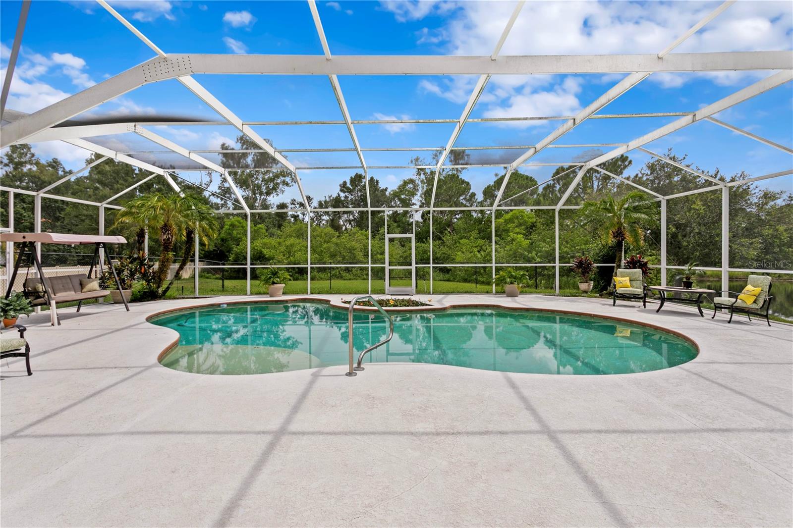 TWIN BRANCH ACRES UNIT TWO - Residential