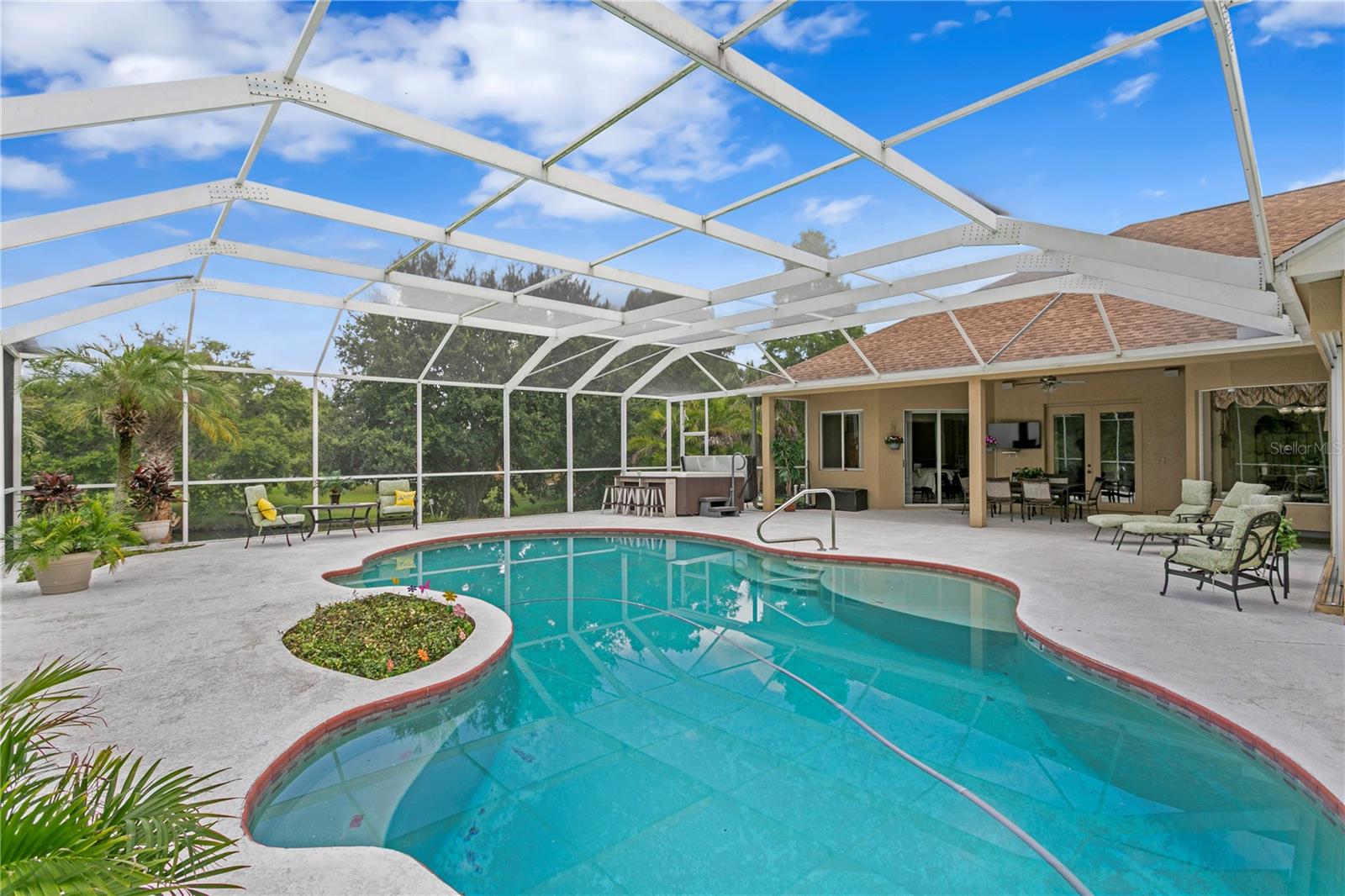 TWIN BRANCH ACRES UNIT TWO - Residential