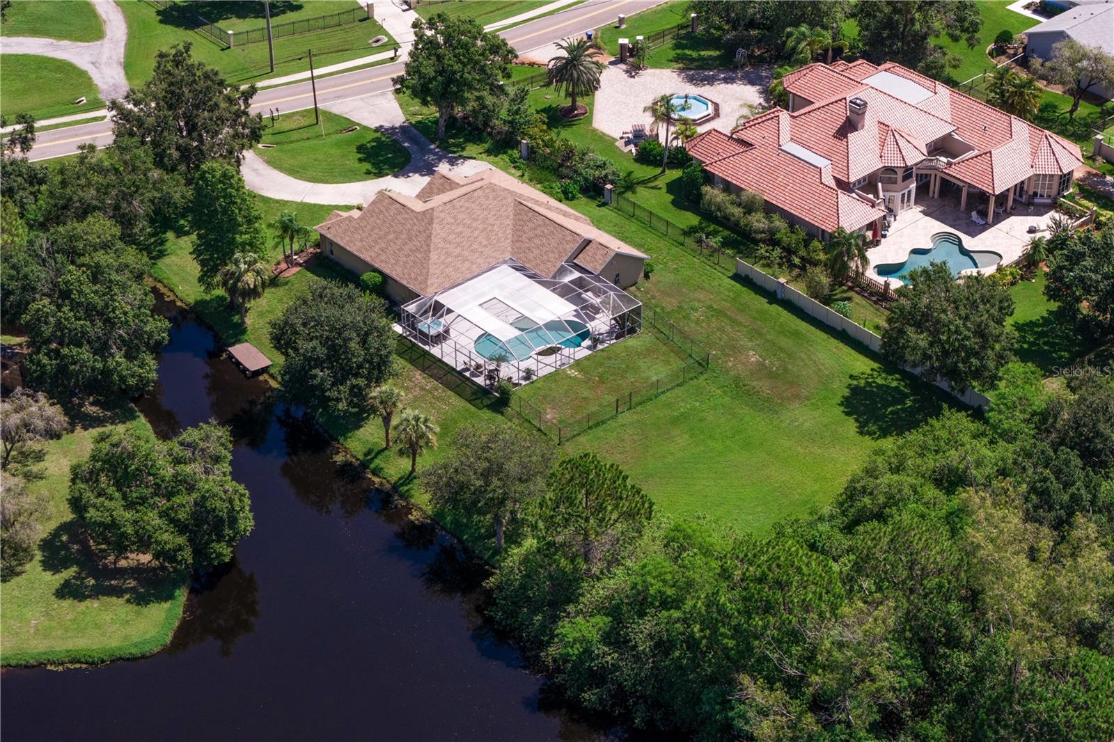 TWIN BRANCH ACRES UNIT TWO - Residential