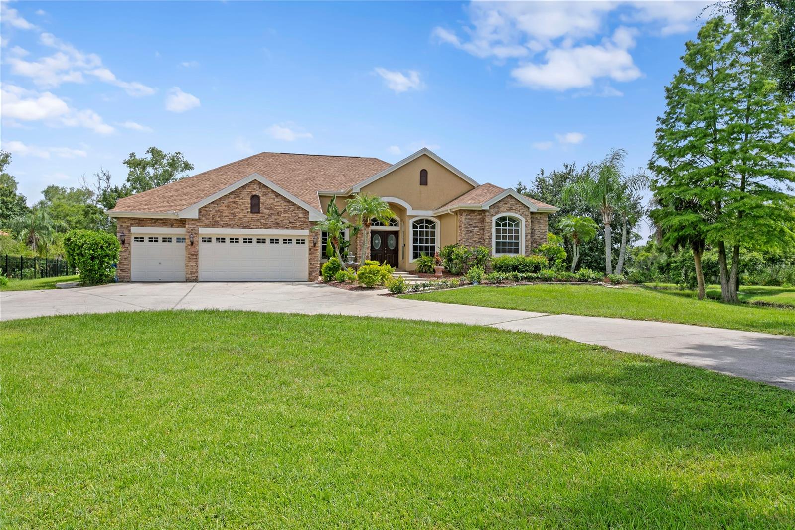 TWIN BRANCH ACRES UNIT TWO - Residential