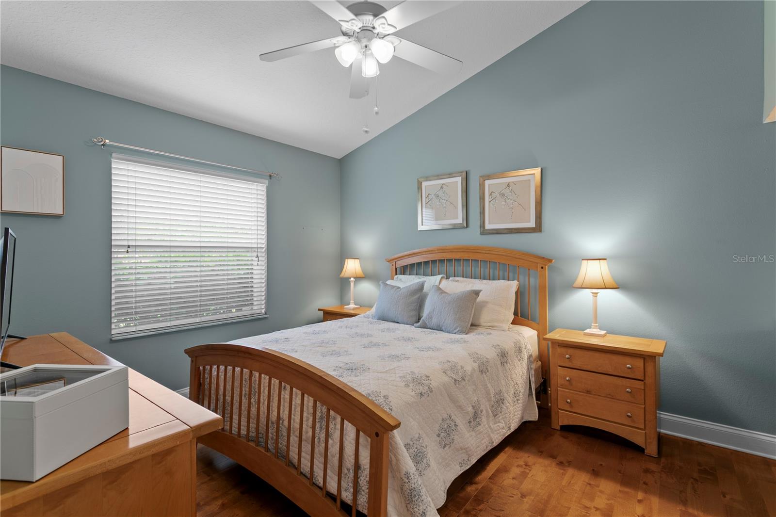 TWIN BRANCH ACRES UNIT TWO - Residential