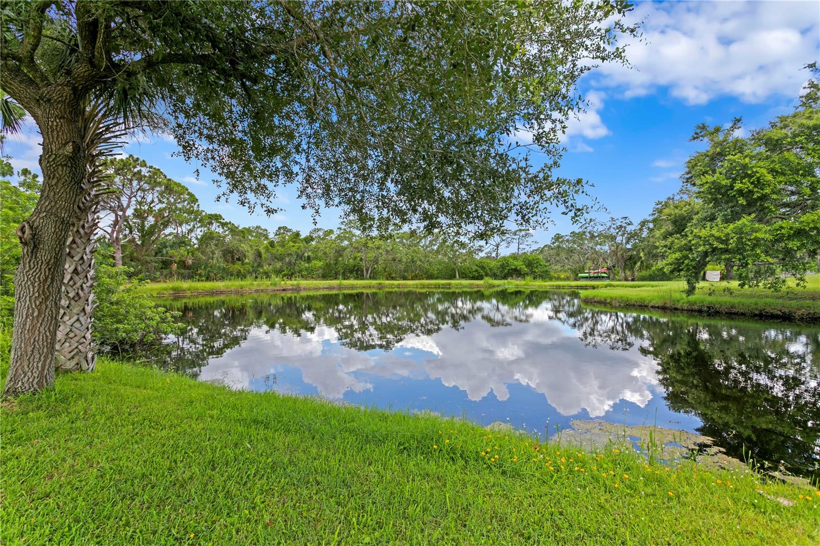 TWIN BRANCH ACRES UNIT TWO - Residential