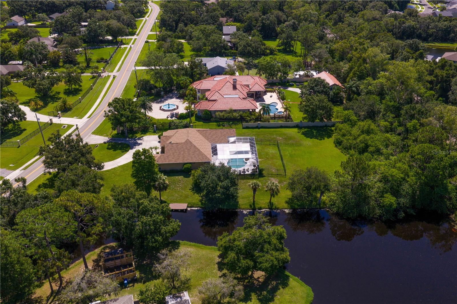 TWIN BRANCH ACRES UNIT TWO - Residential