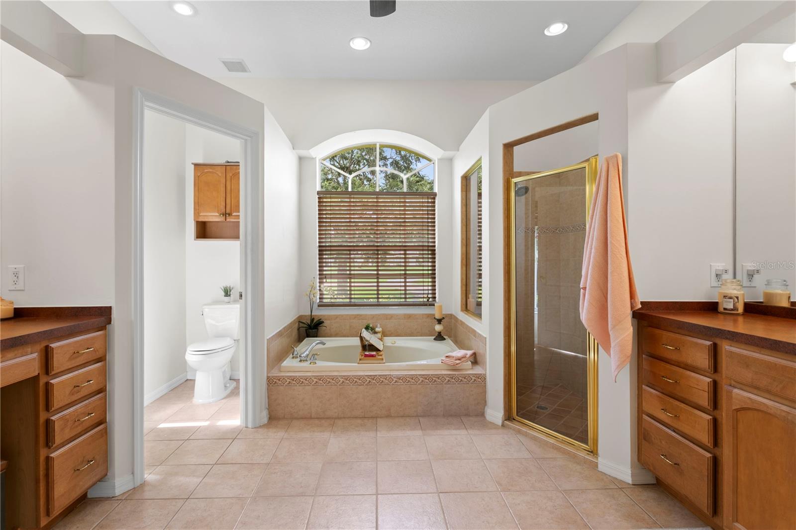 TWIN BRANCH ACRES UNIT TWO - Residential