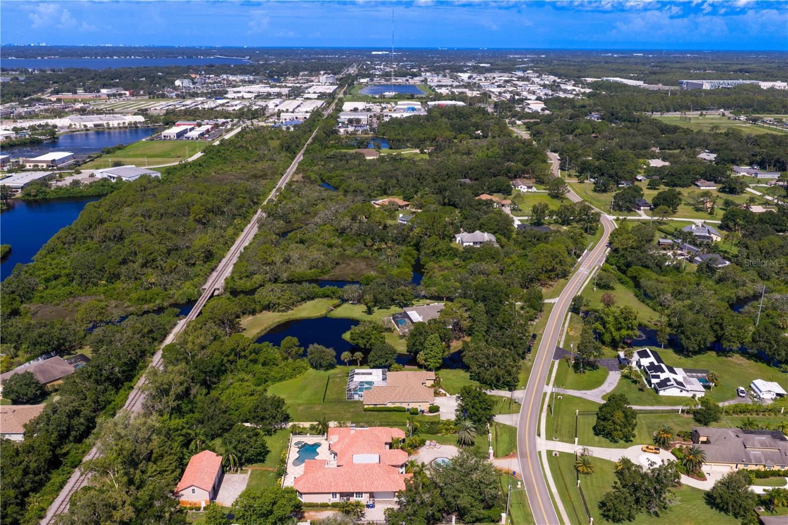 TWIN BRANCH ACRES UNIT TWO - Residential