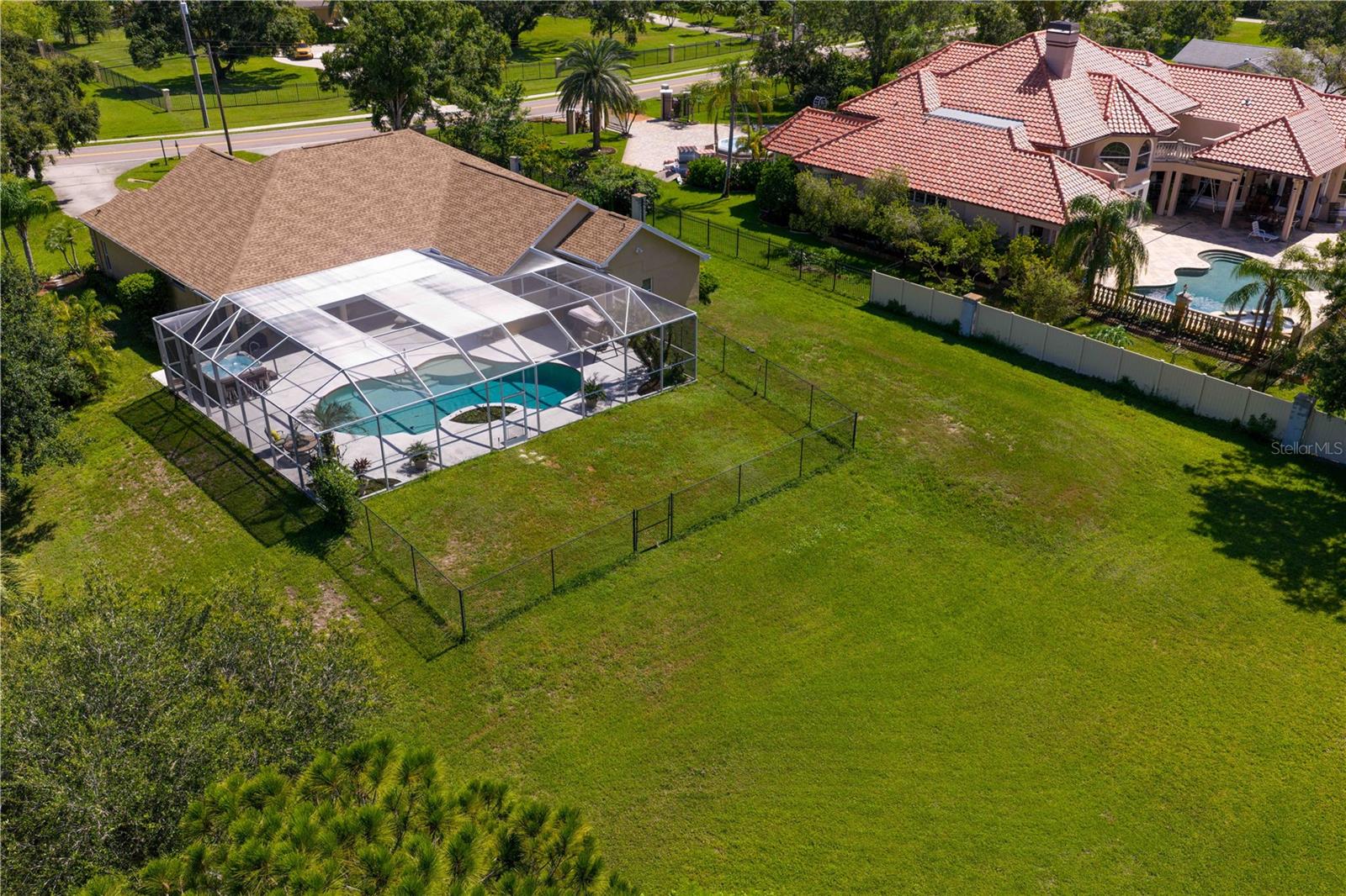 TWIN BRANCH ACRES UNIT TWO - Residential