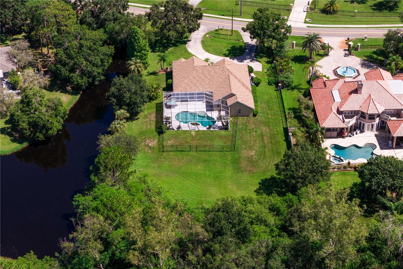 TWIN BRANCH ACRES UNIT TWO - Residential