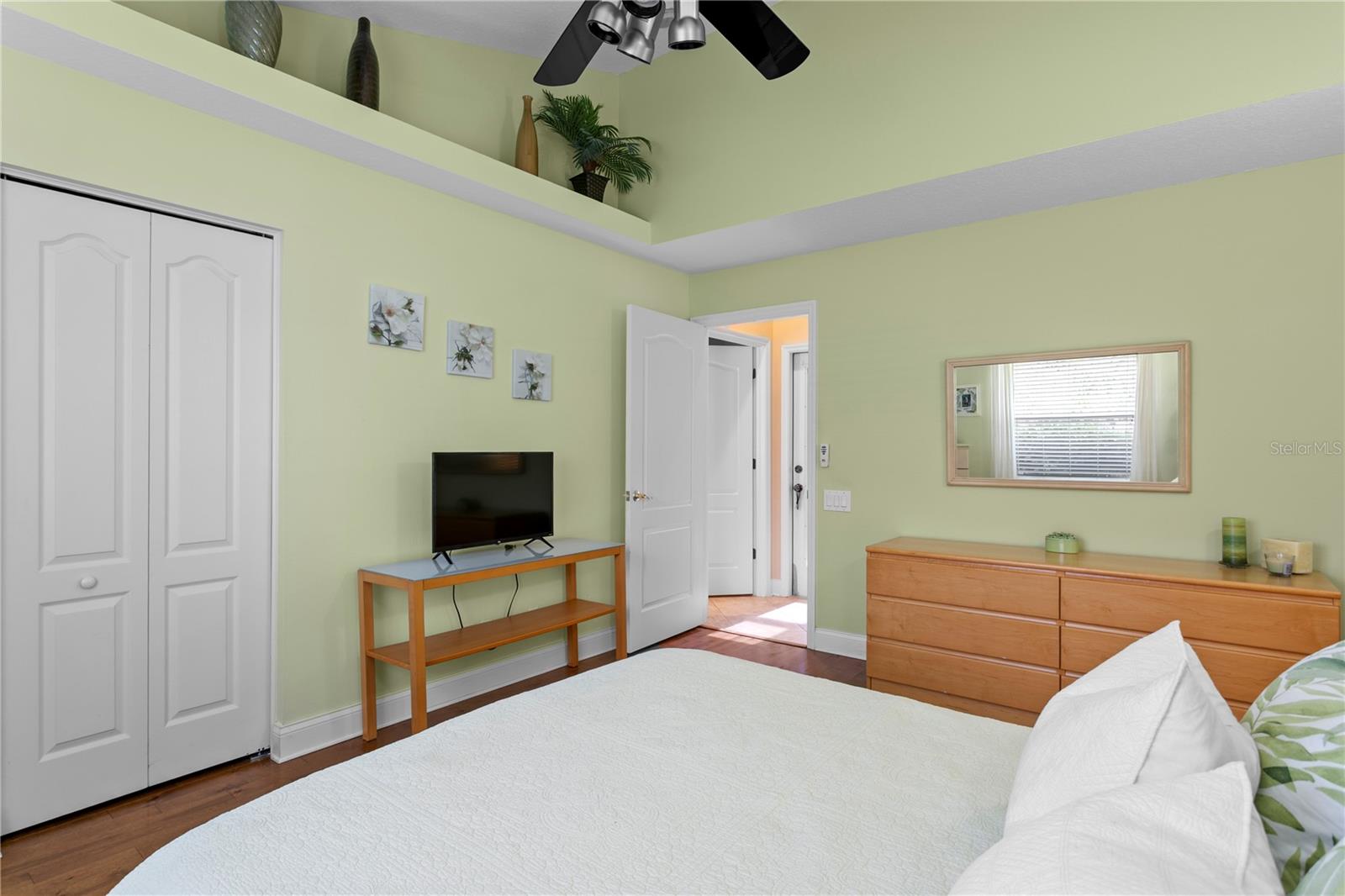 TWIN BRANCH ACRES UNIT TWO - Residential