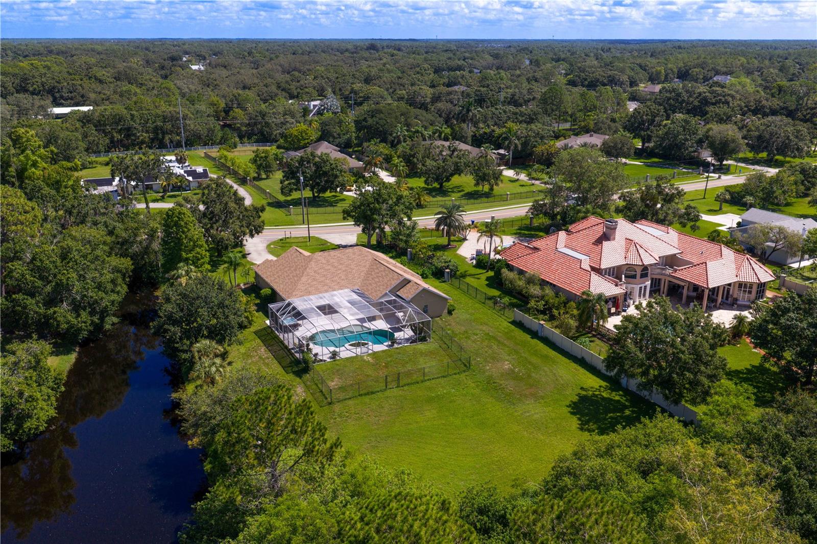 TWIN BRANCH ACRES UNIT TWO - Residential