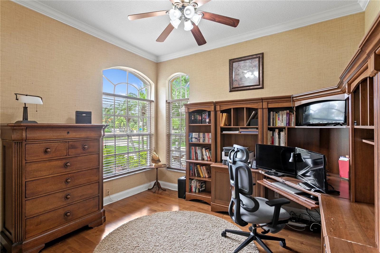 TWIN BRANCH ACRES UNIT TWO - Residential