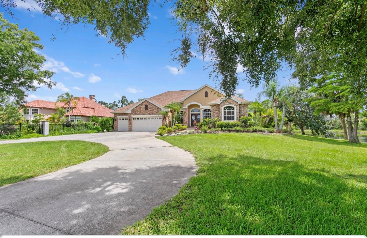 TWIN BRANCH ACRES UNIT TWO - Residential