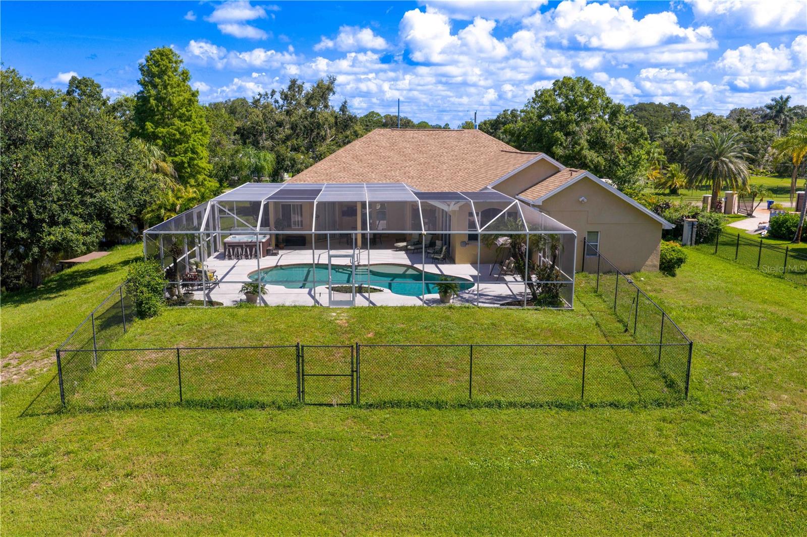 TWIN BRANCH ACRES UNIT TWO - Residential