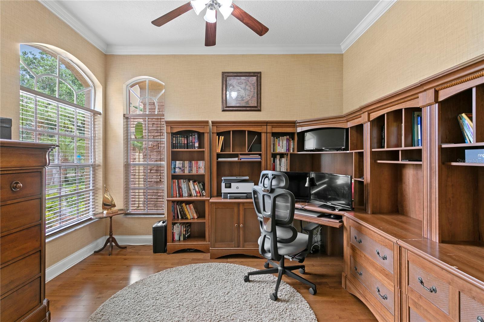 TWIN BRANCH ACRES UNIT TWO - Residential