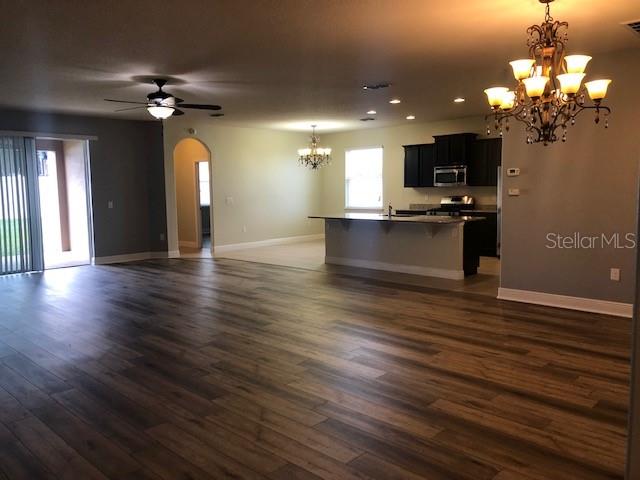 LAKE BATON ESTATES - Residential Lease