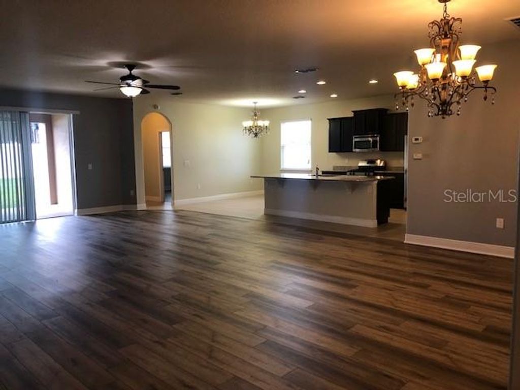 Photo of 1423 Alexington Avenue, Deltona, FL 32725 (MLS # O6365184)