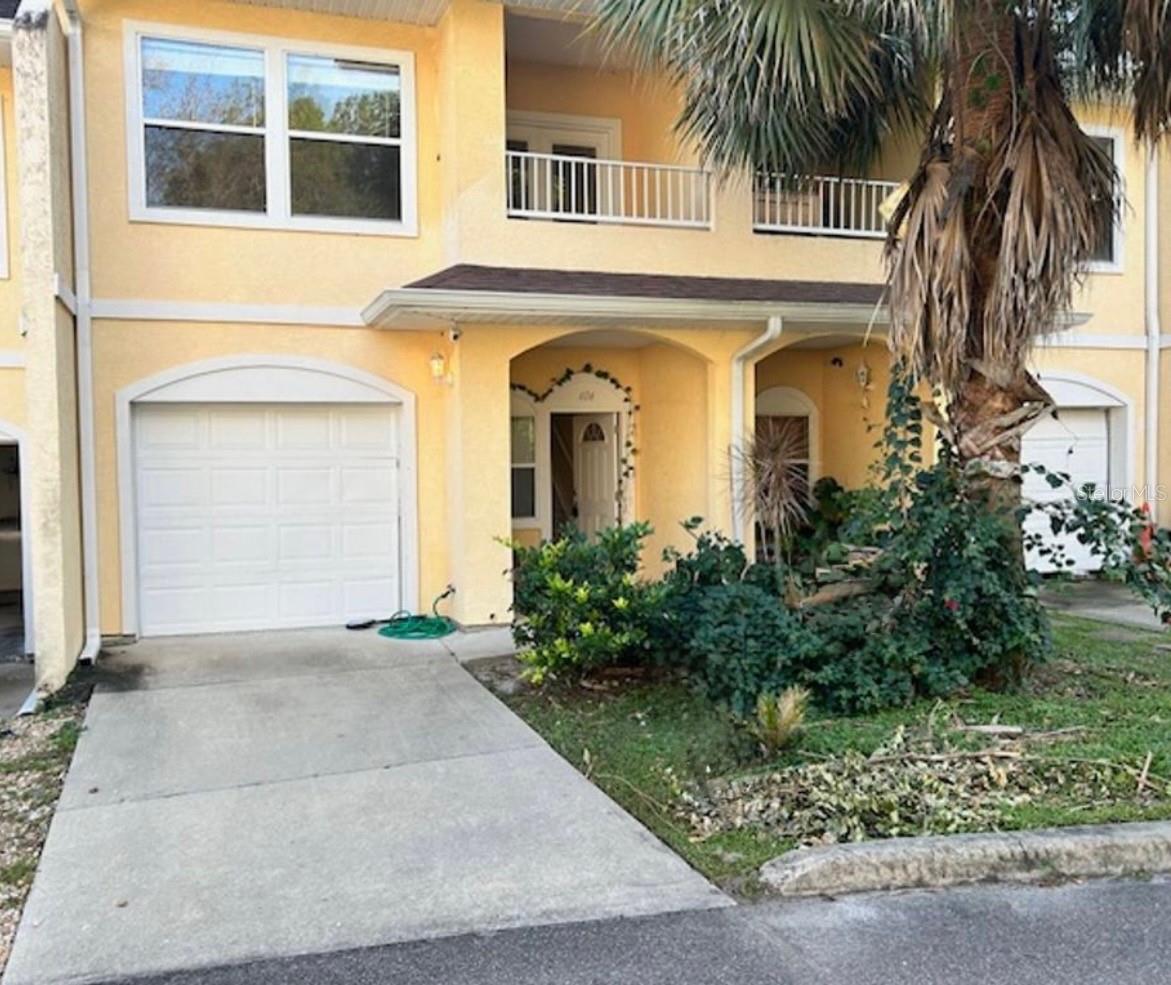 MALLORCA SQUARE CONDO - Residential Lease