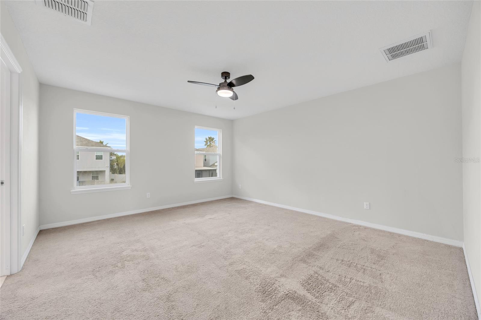 SARATOGA PARK PH 4B - Residential