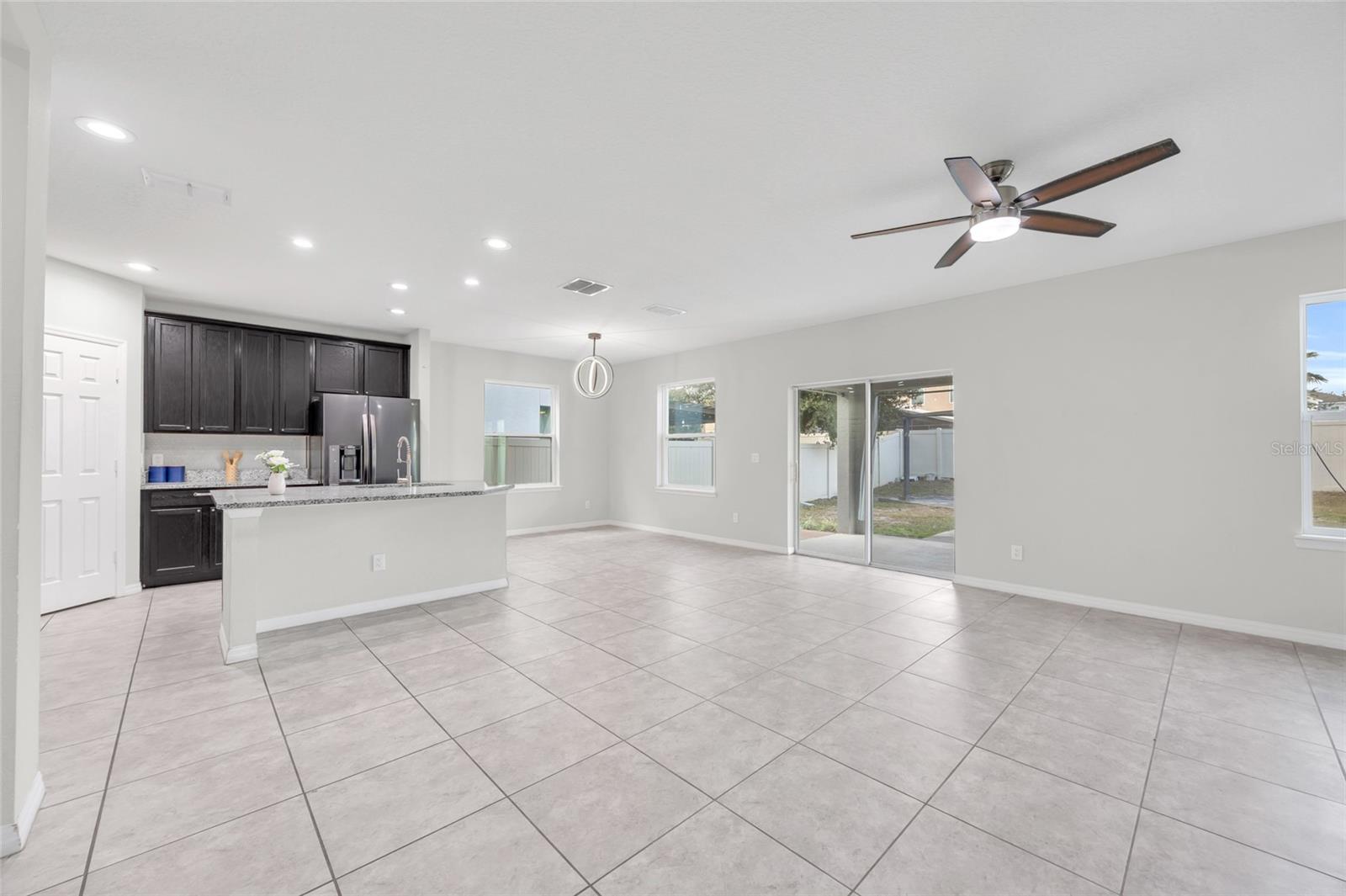 SARATOGA PARK PH 4B - Residential