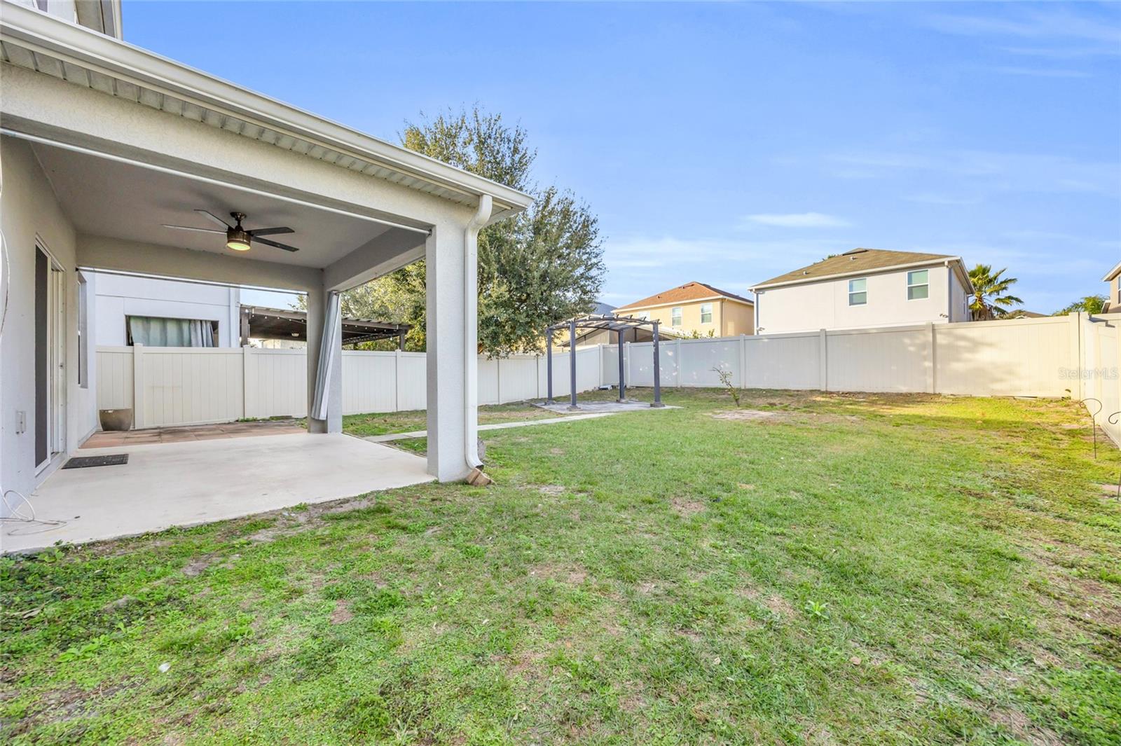 SARATOGA PARK PH 4B - Residential