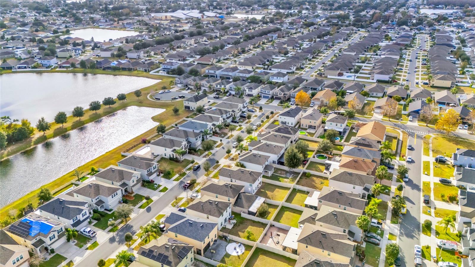 SARATOGA PARK PH 4B - Residential