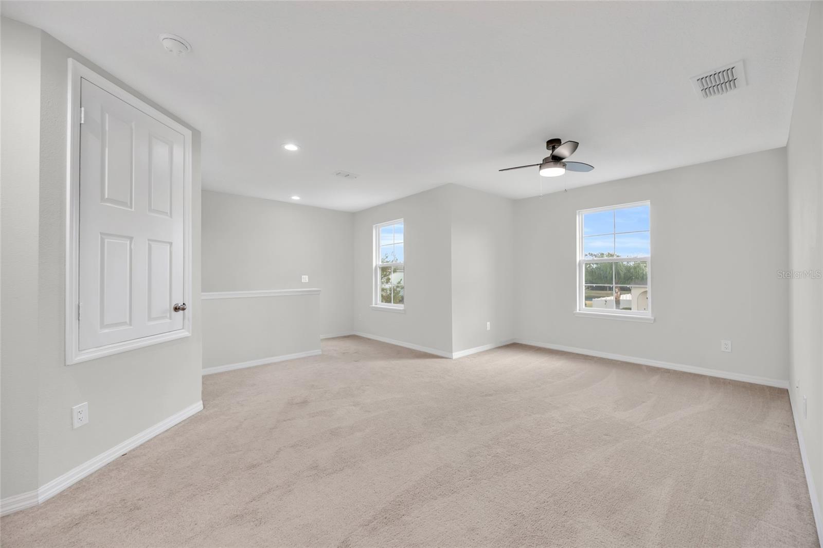 SARATOGA PARK PH 4B - Residential