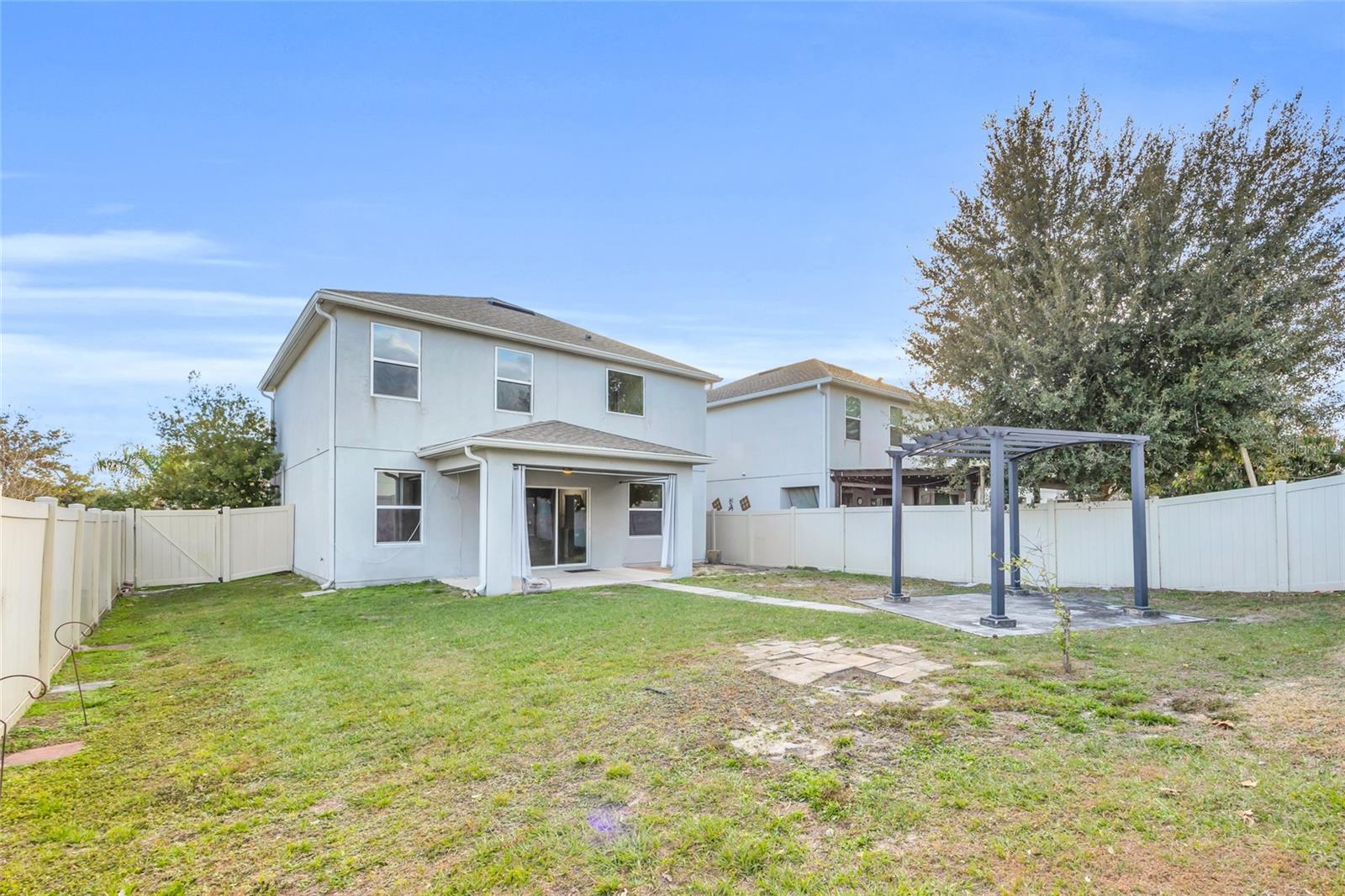 SARATOGA PARK PH 4B - Residential