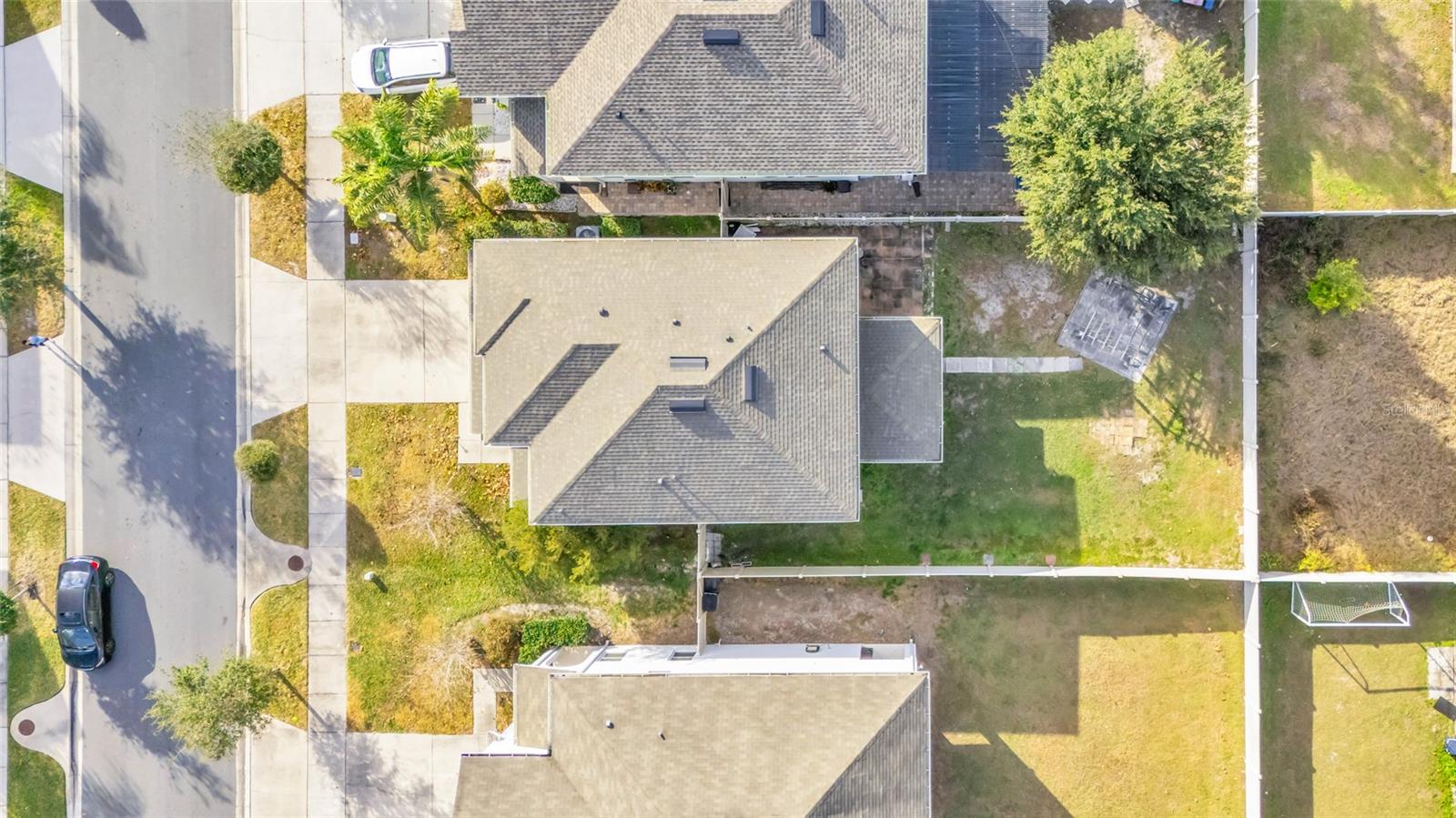 SARATOGA PARK PH 4B - Residential