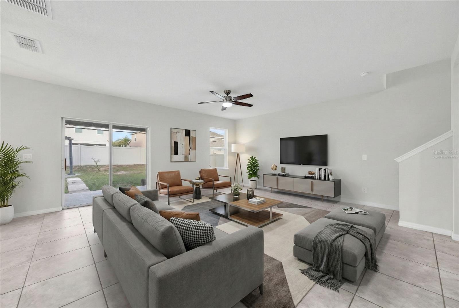 SARATOGA PARK PH 4B - Residential