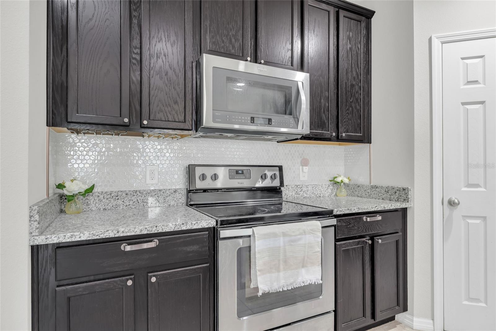 SARATOGA PARK PH 4B - Residential