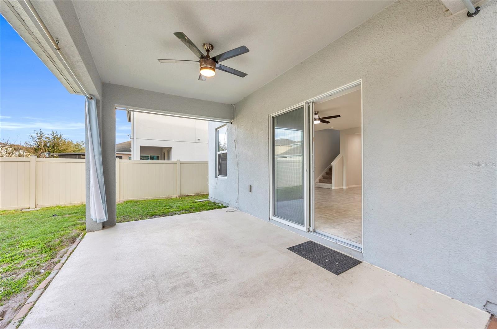 SARATOGA PARK PH 4B - Residential