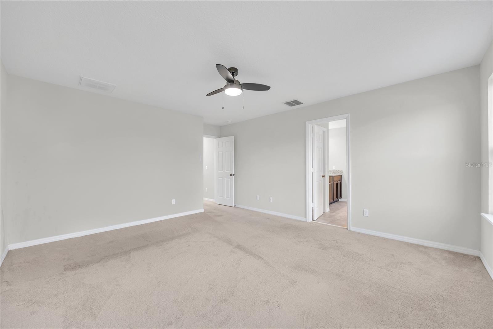 SARATOGA PARK PH 4B - Residential