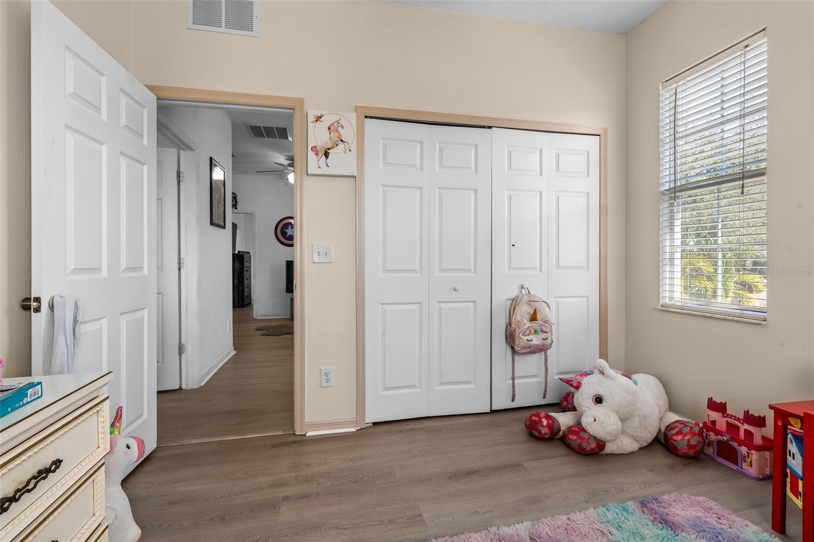 MEADOWS AT LARGO - Residential