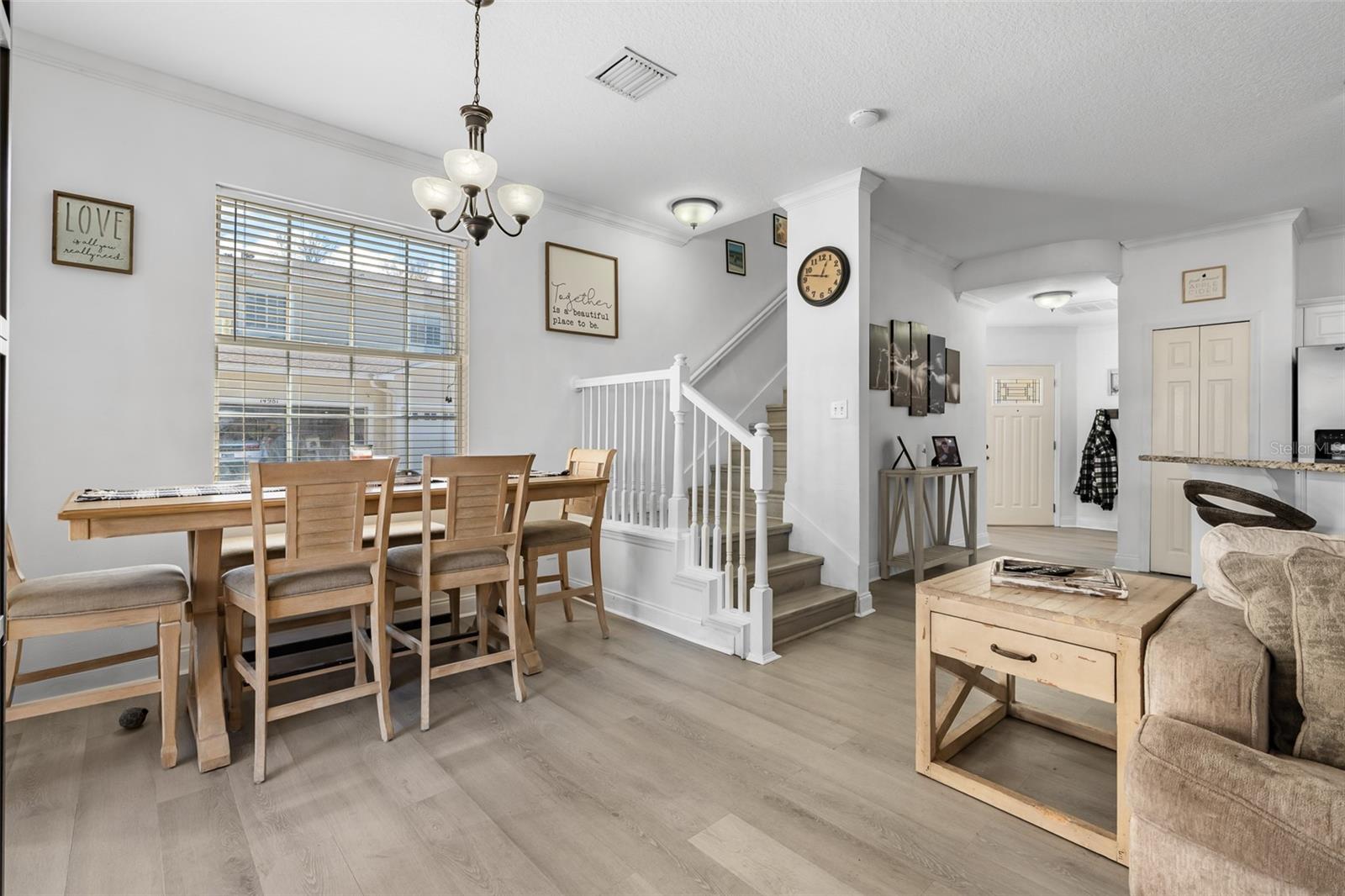 MEADOWS AT LARGO - Residential