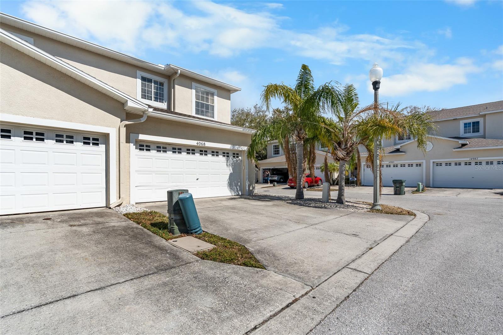 MEADOWS AT LARGO - Residential