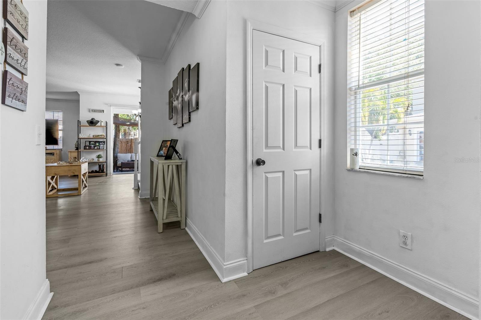 MEADOWS AT LARGO - Residential