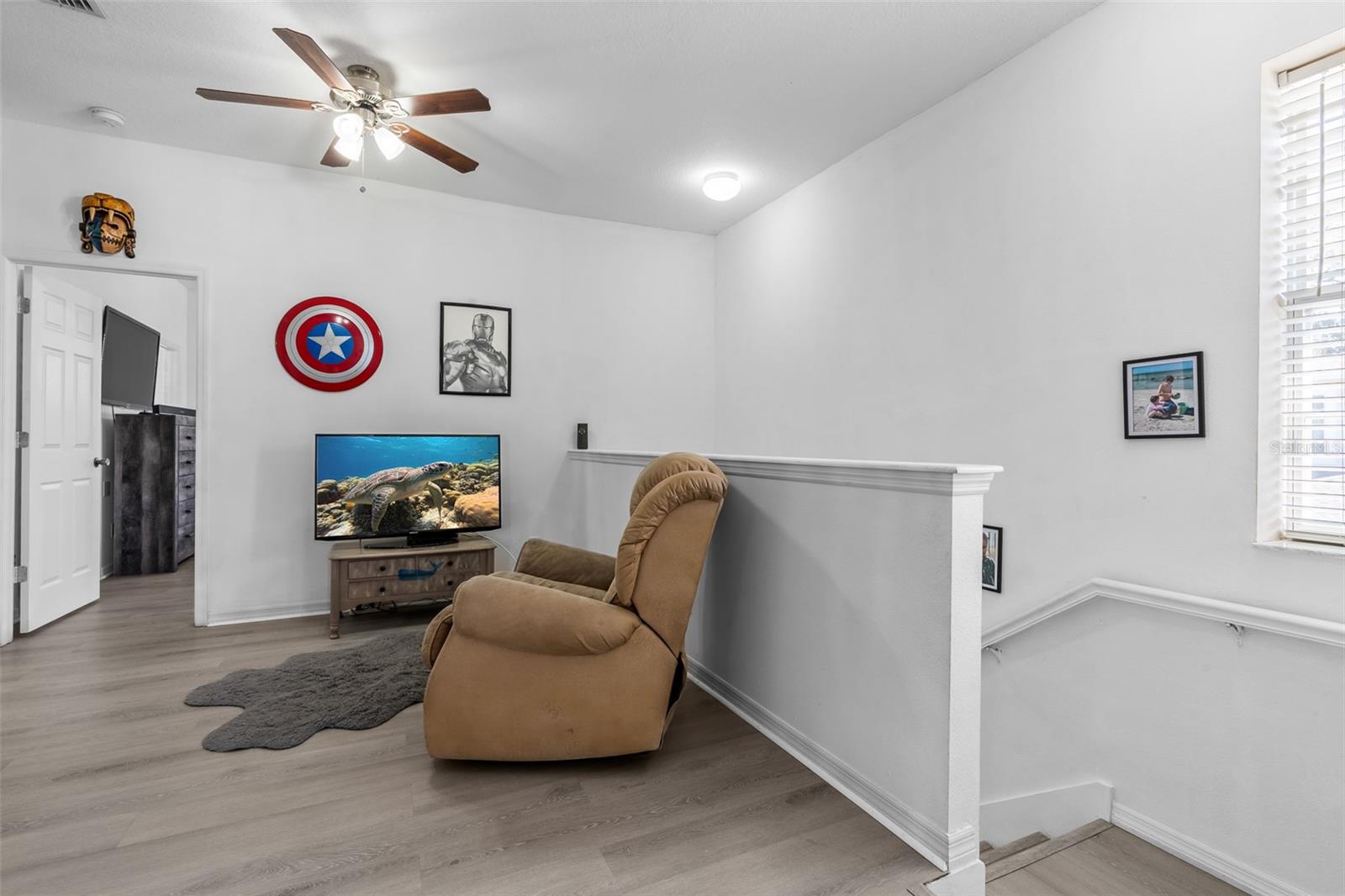 MEADOWS AT LARGO - Residential