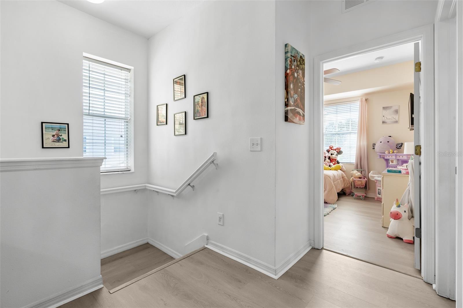 MEADOWS AT LARGO - Residential