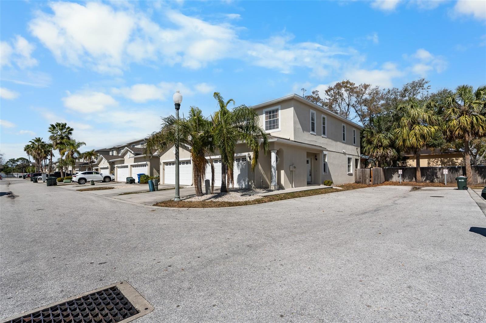 MEADOWS AT LARGO - Residential