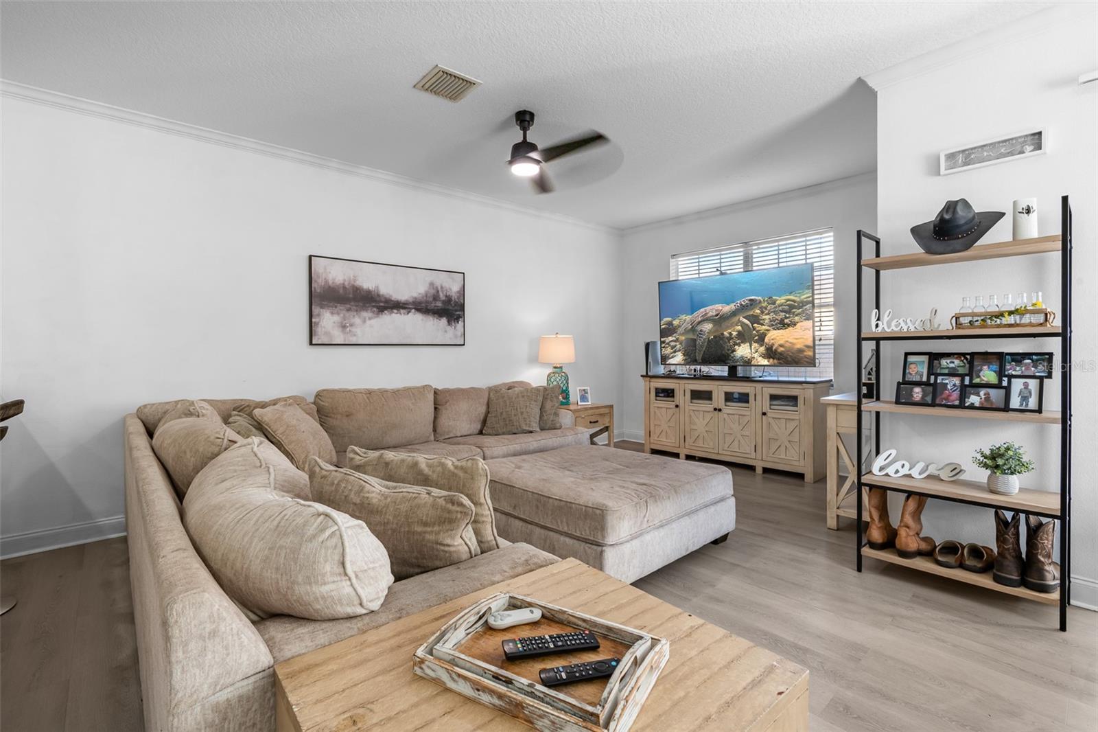 MEADOWS AT LARGO - Residential