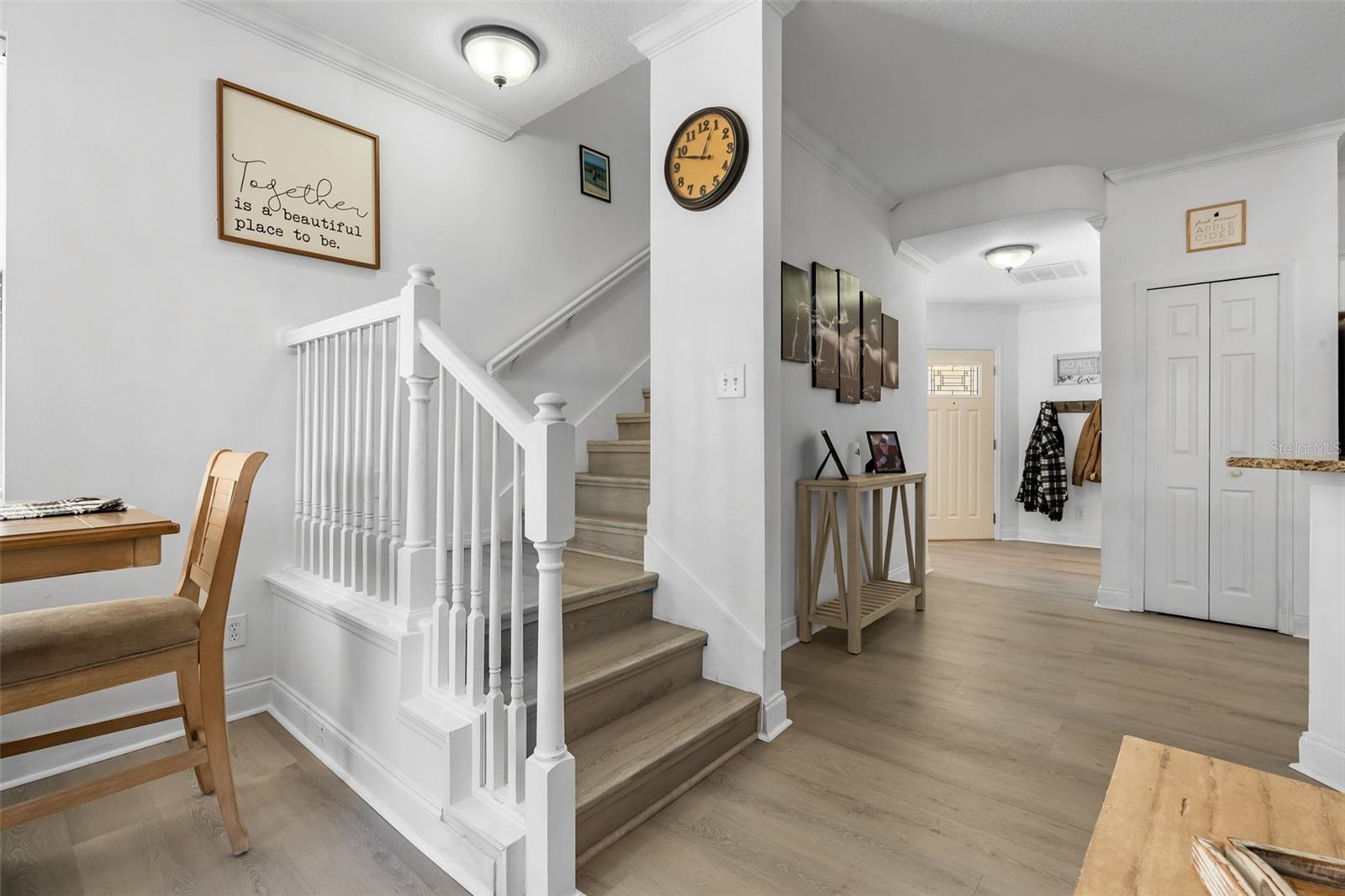 MEADOWS AT LARGO - Residential