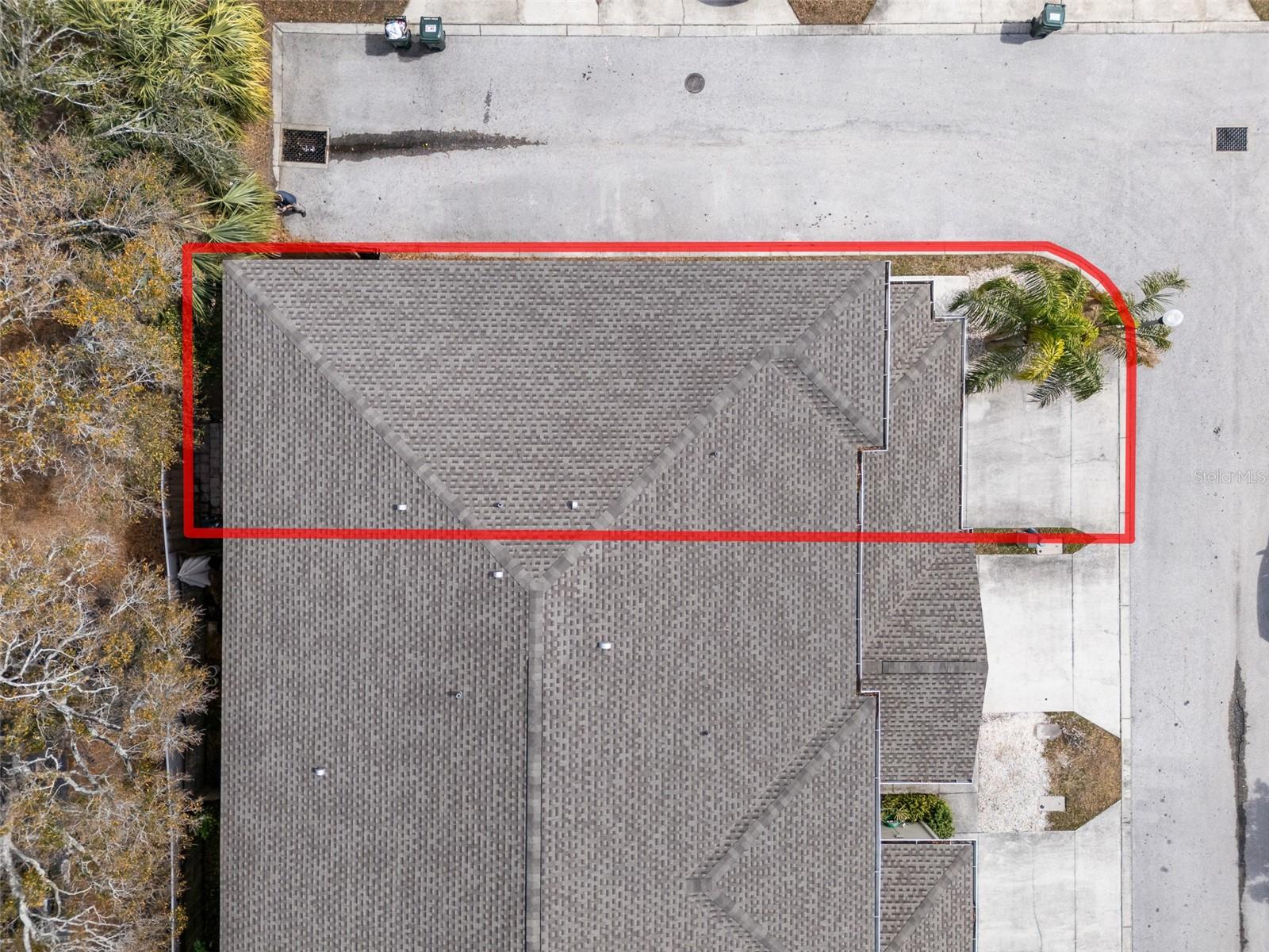 MEADOWS AT LARGO - Residential