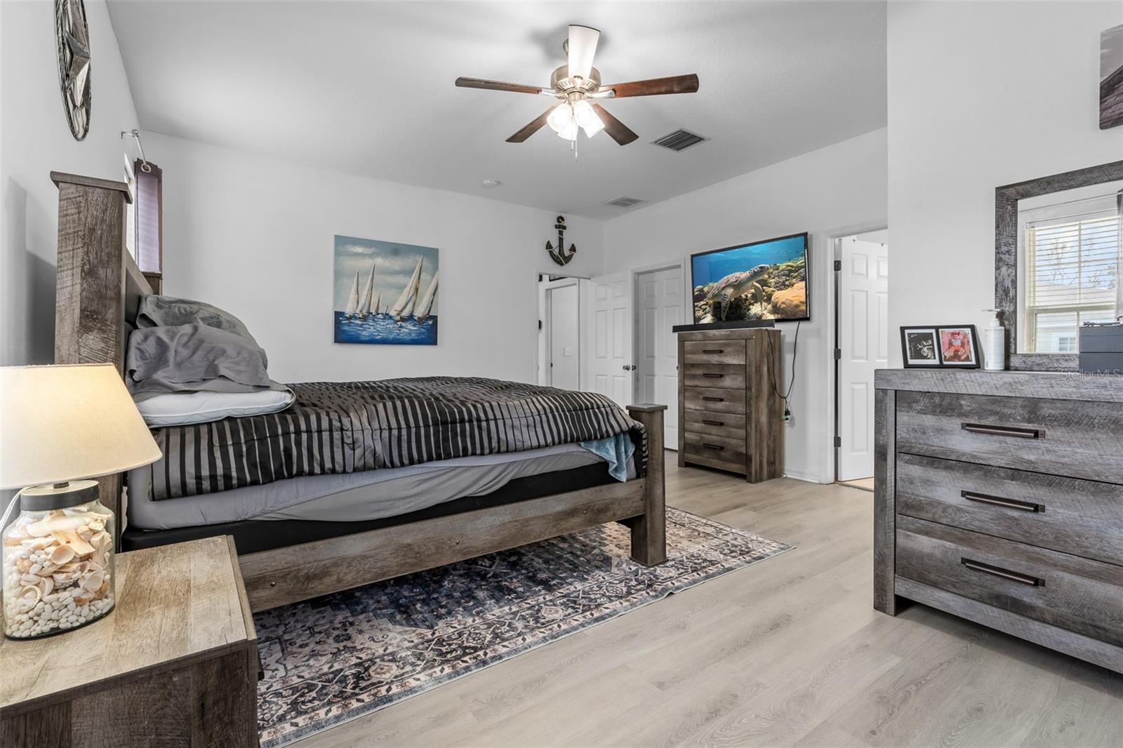 MEADOWS AT LARGO - Residential