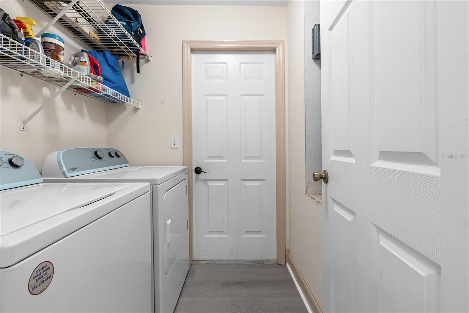 MEADOWS AT LARGO - Residential