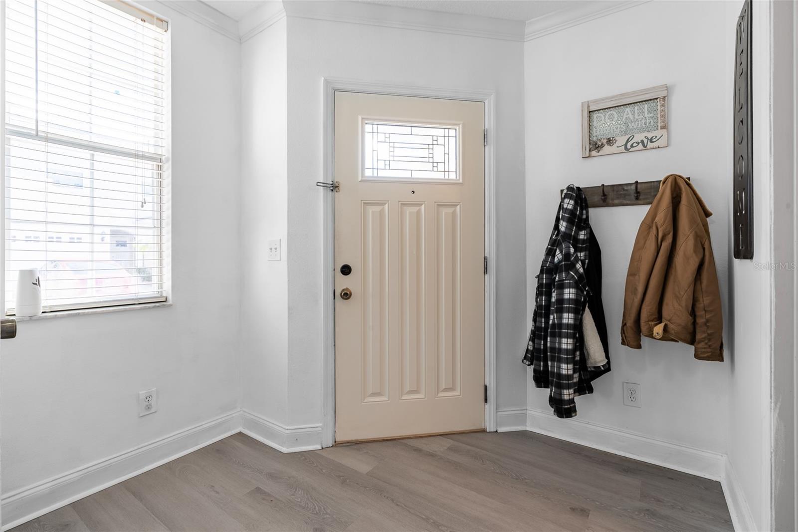 MEADOWS AT LARGO - Residential